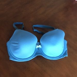 Victoria’s Secret bra size 34DD